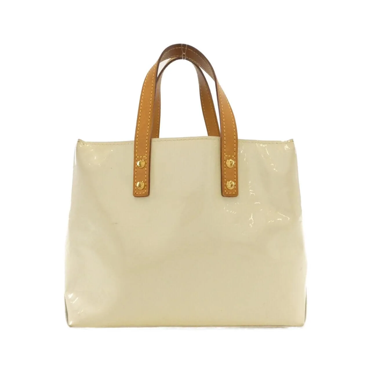 LOUIS VUITTON M91144 Handbag Vernis