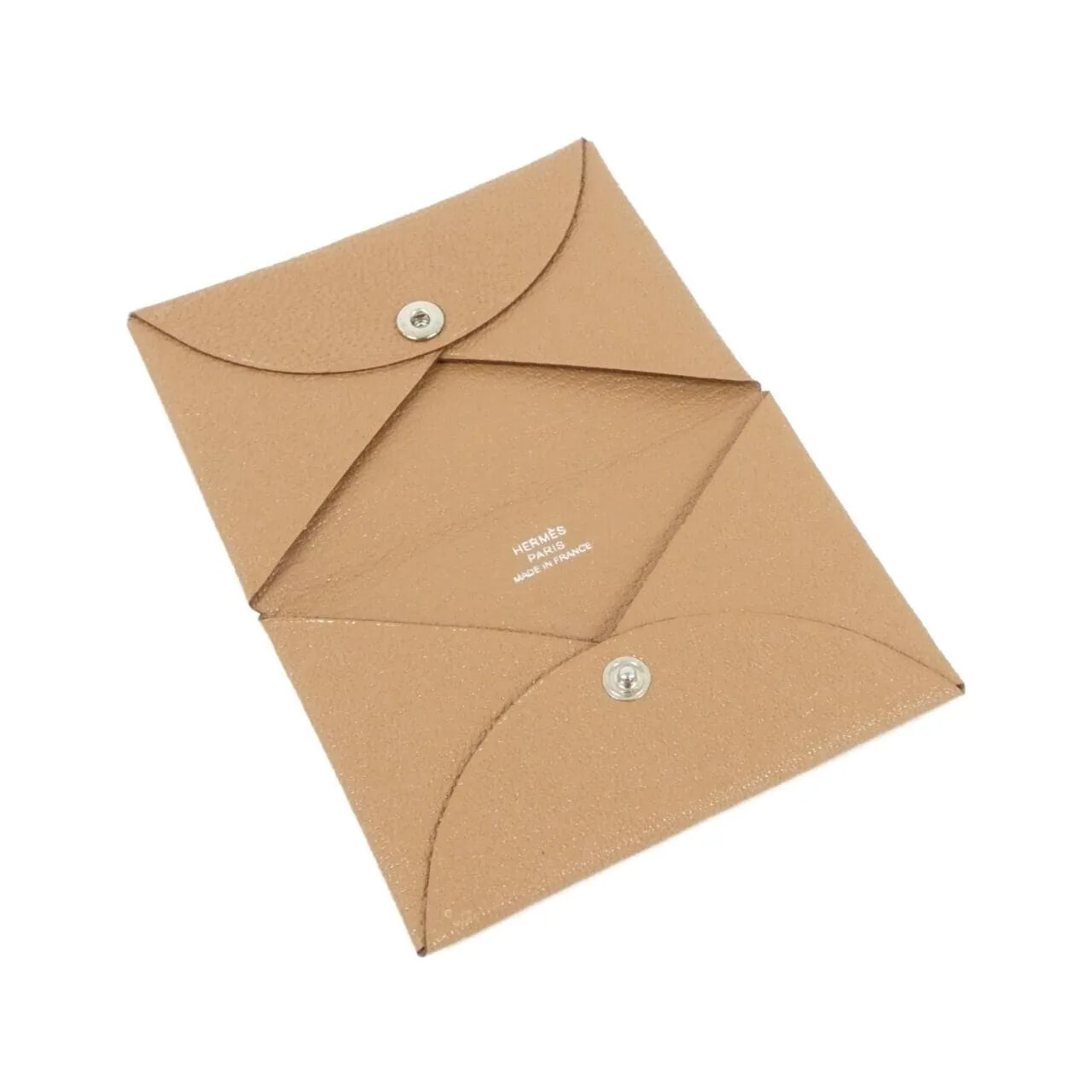 HERMES 044166CK Card Case 2