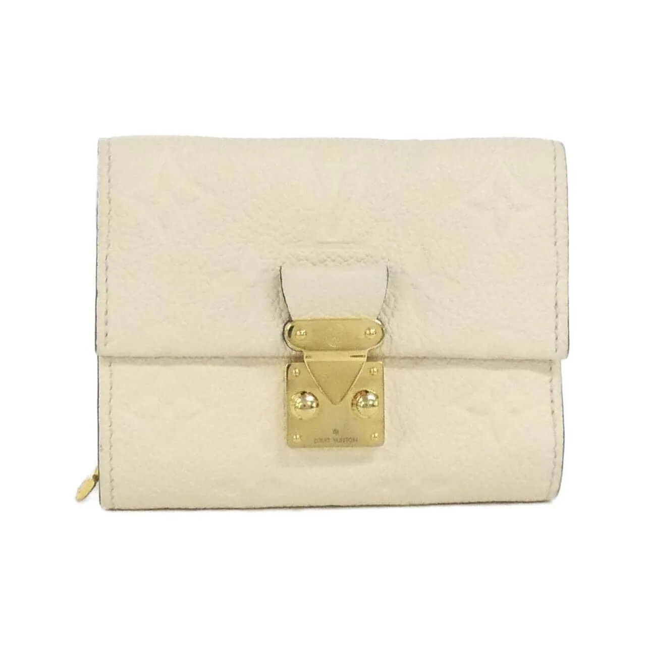 LOUIS VUITTON M81071 銀包 Monogram