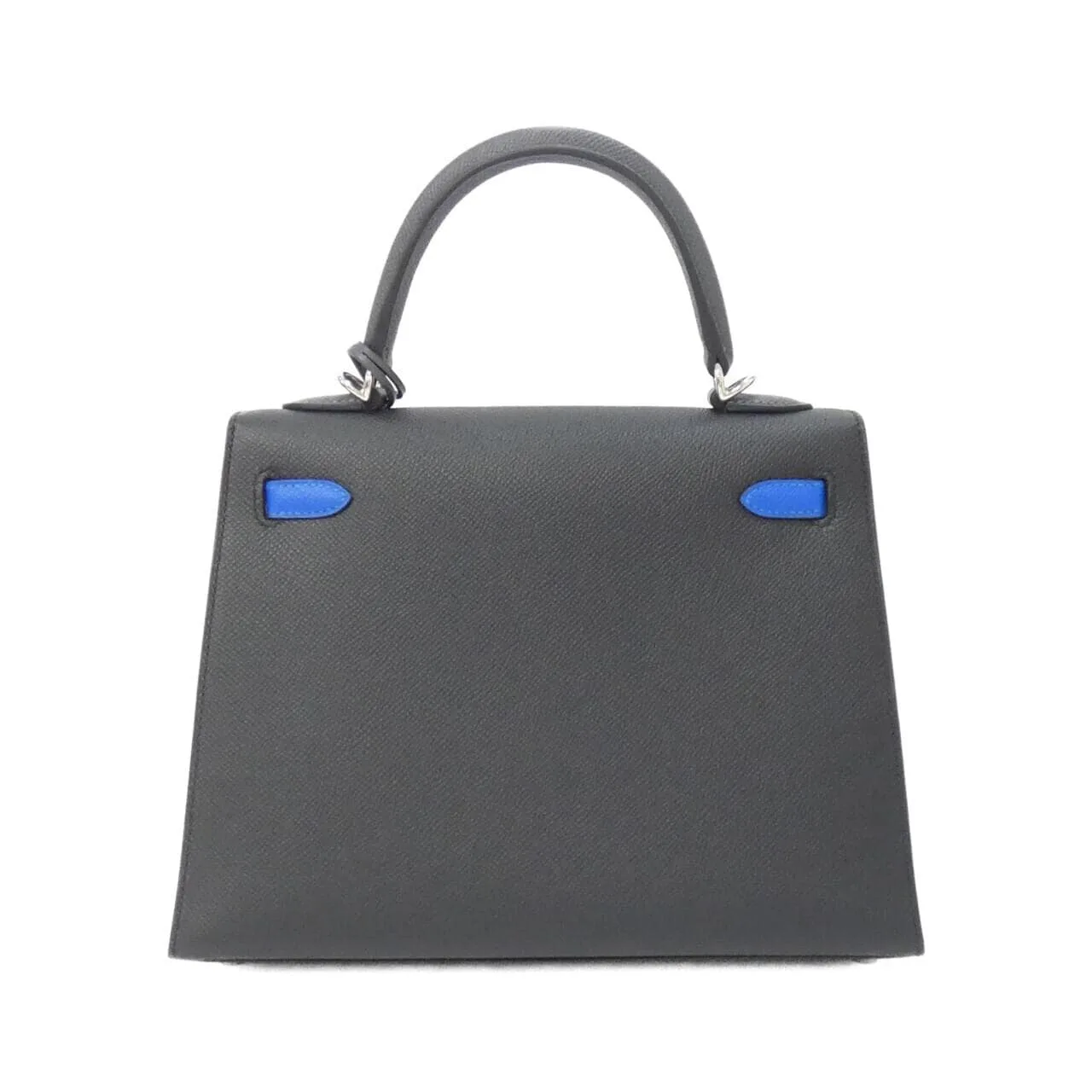 HERMES Kelly 082734CK Handbag Epsom 2