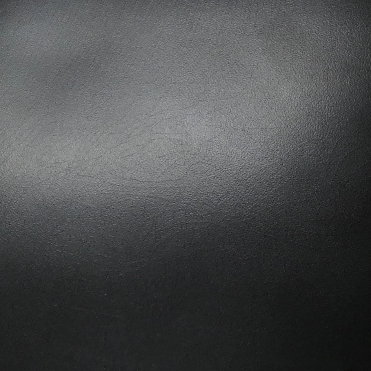 DIOR Handbag Leather 黑色 皮革 - 縮圖 3