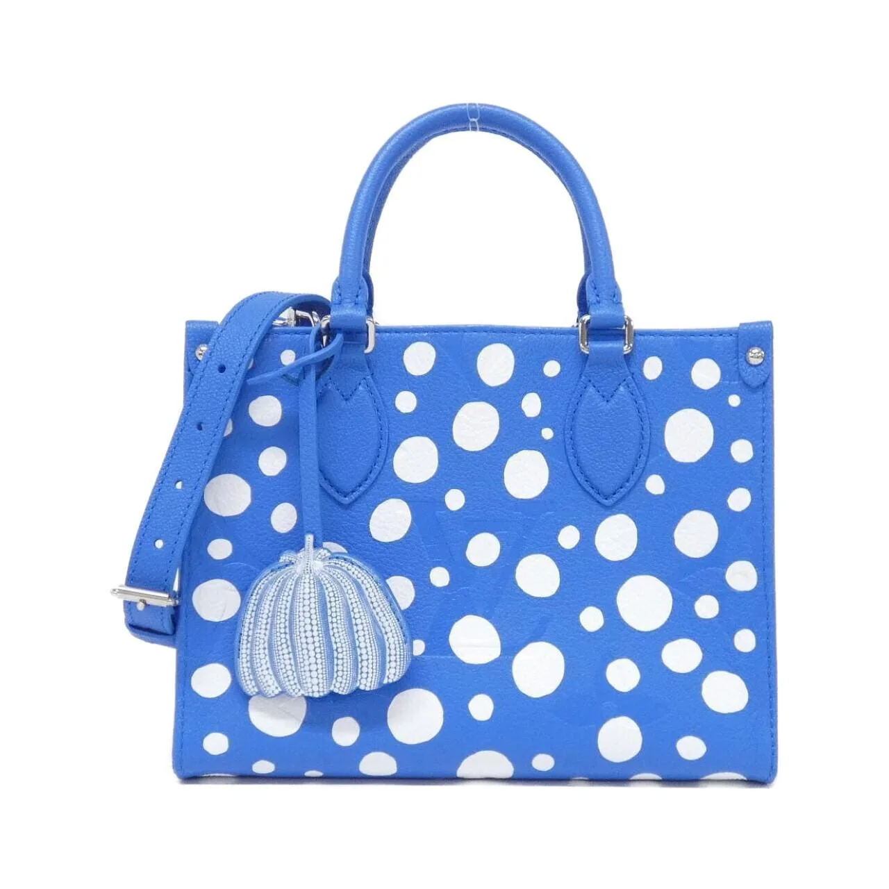 LOUIS VUITTON OnTheGo M46424 Handbag Monogram