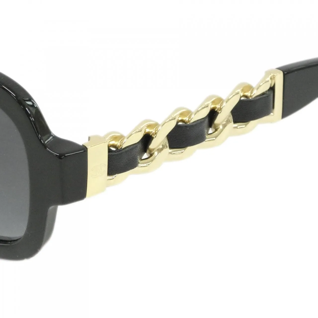 CHANEL 5465 Q A 太陽眼鏡 4