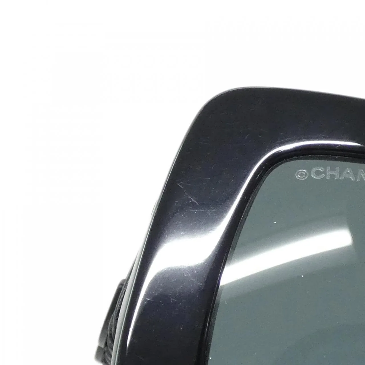 CHANEL 5473 Q A 太陽眼鏡 5