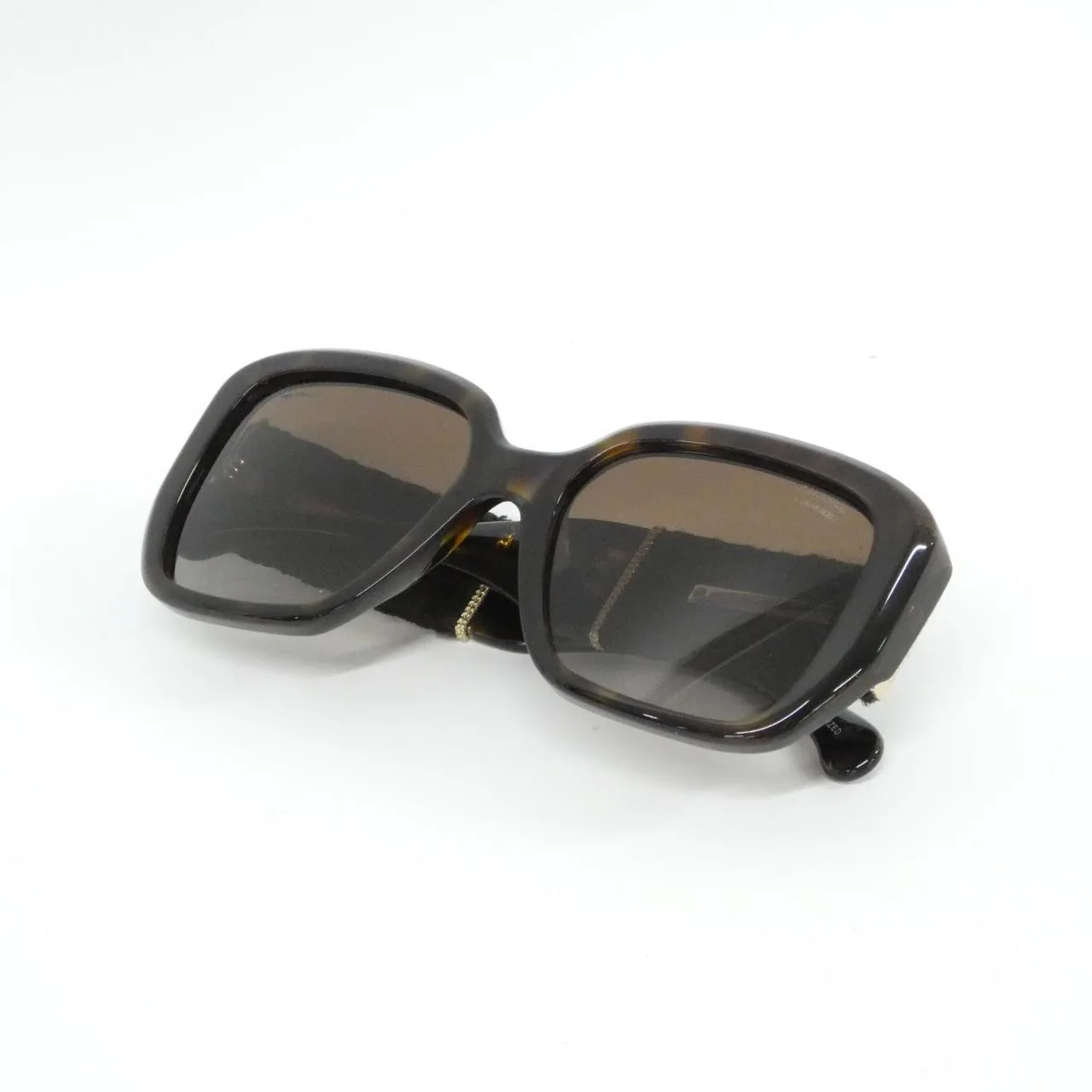 CHANEL 5512 A Sunglasses 2