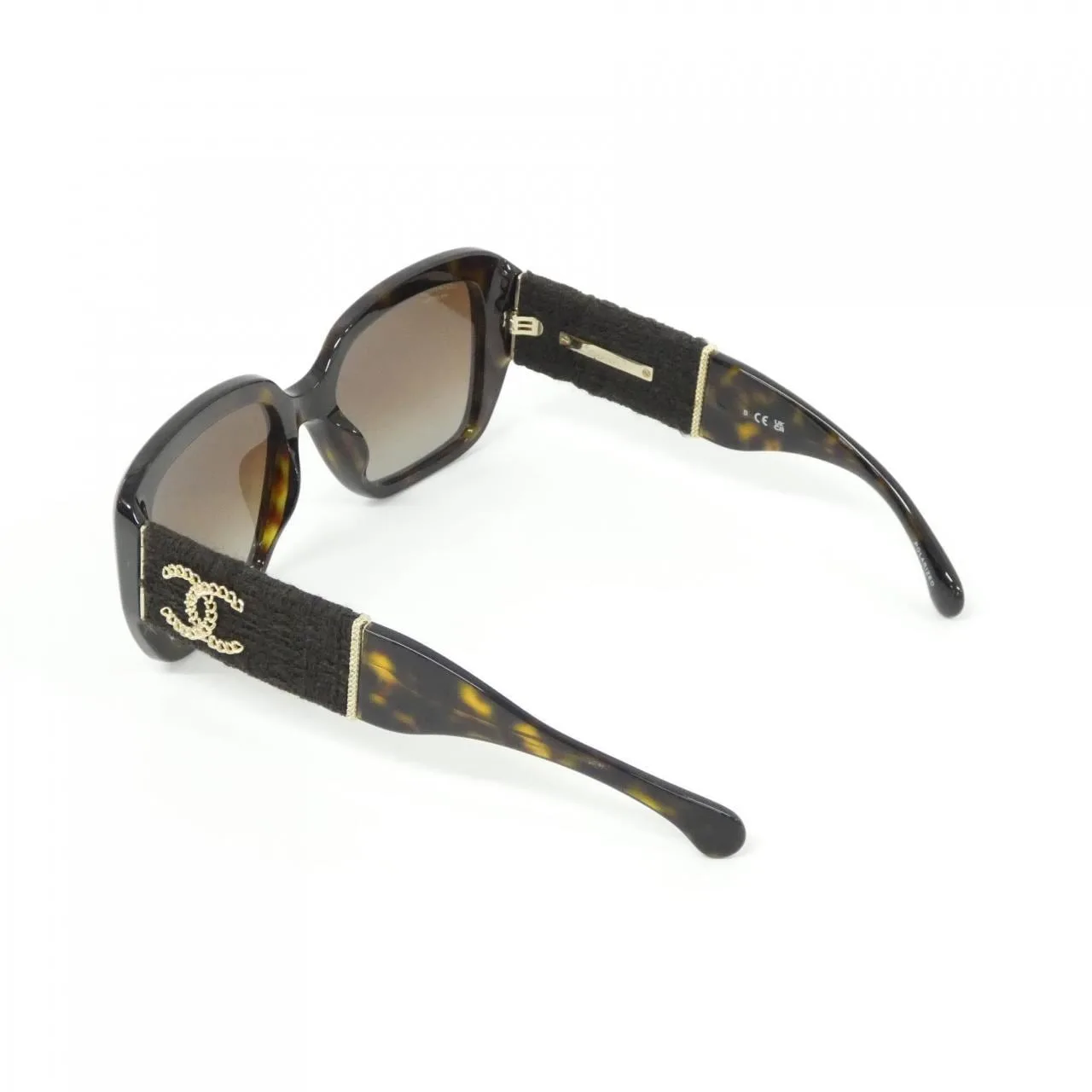 CHANEL 5512 A Sunglasses 3