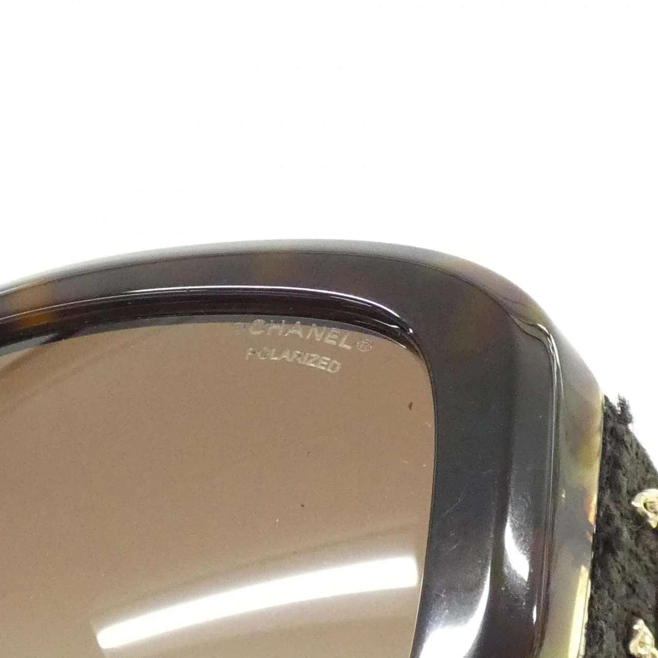 CHANEL 5512 A Sunglasses 4