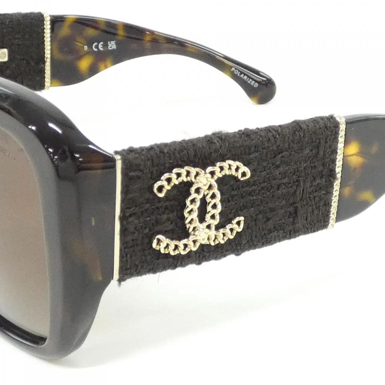 CHANEL 5512 A Sunglasses 5