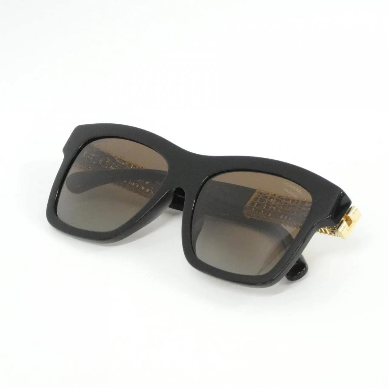 CHANEL 5533 A 太陽眼鏡 2