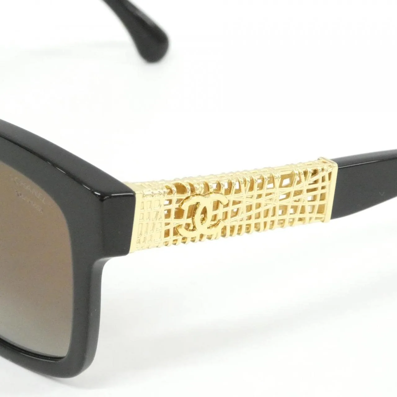CHANEL 5533 A 太陽眼鏡 4