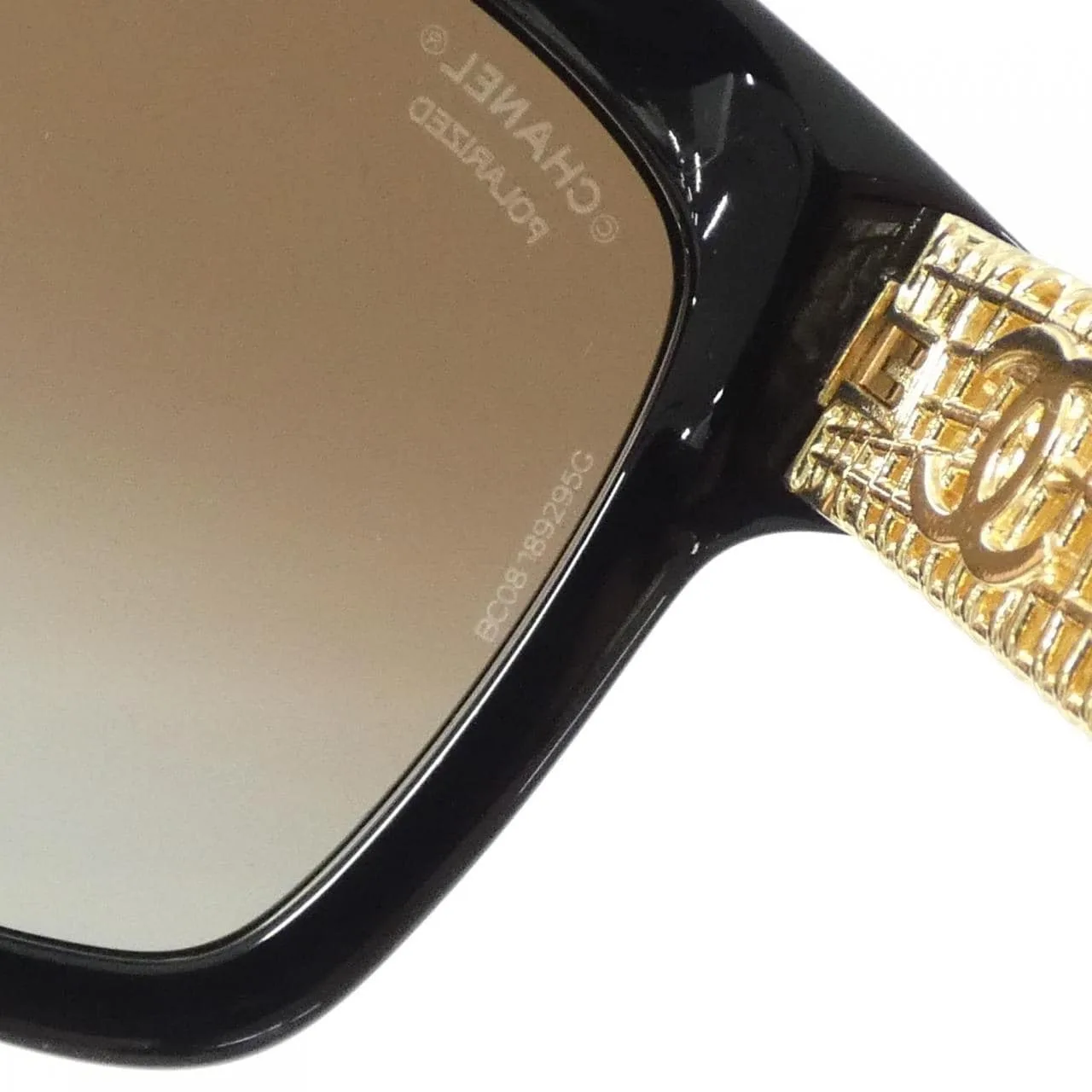 CHANEL 5533 A 太陽眼鏡 5