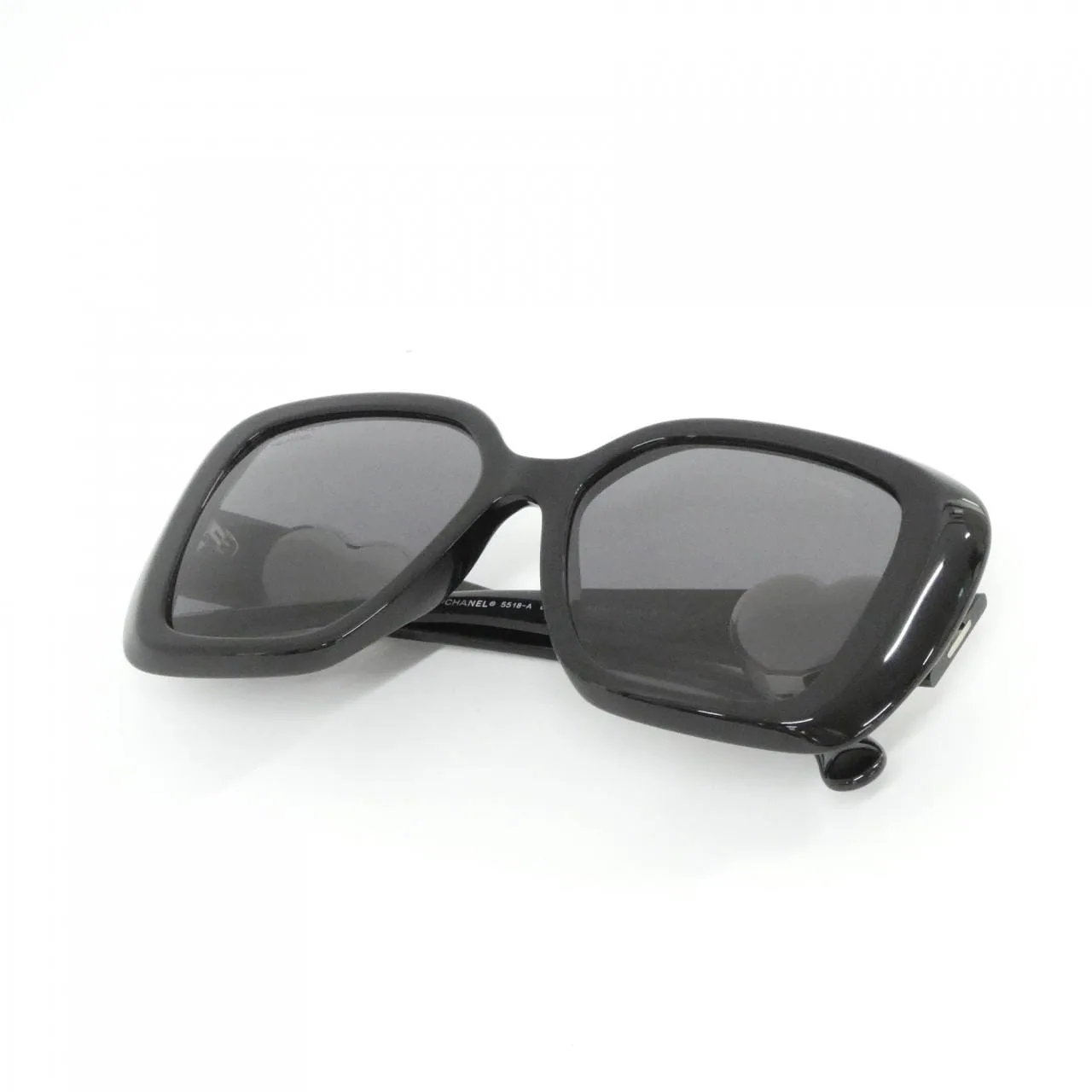 CHANEL 5518 A 太陽眼鏡 2