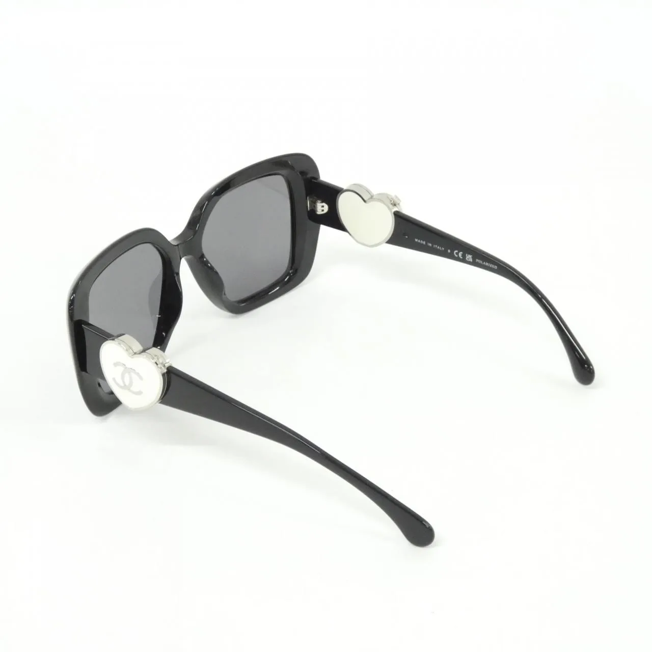 CHANEL 5518 A Sunglasses 3