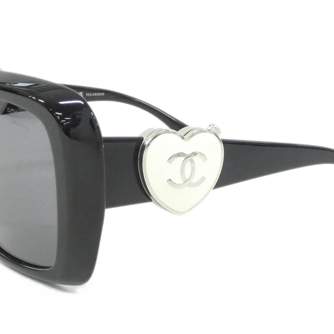CHANEL 5518 A Sunglasses 4