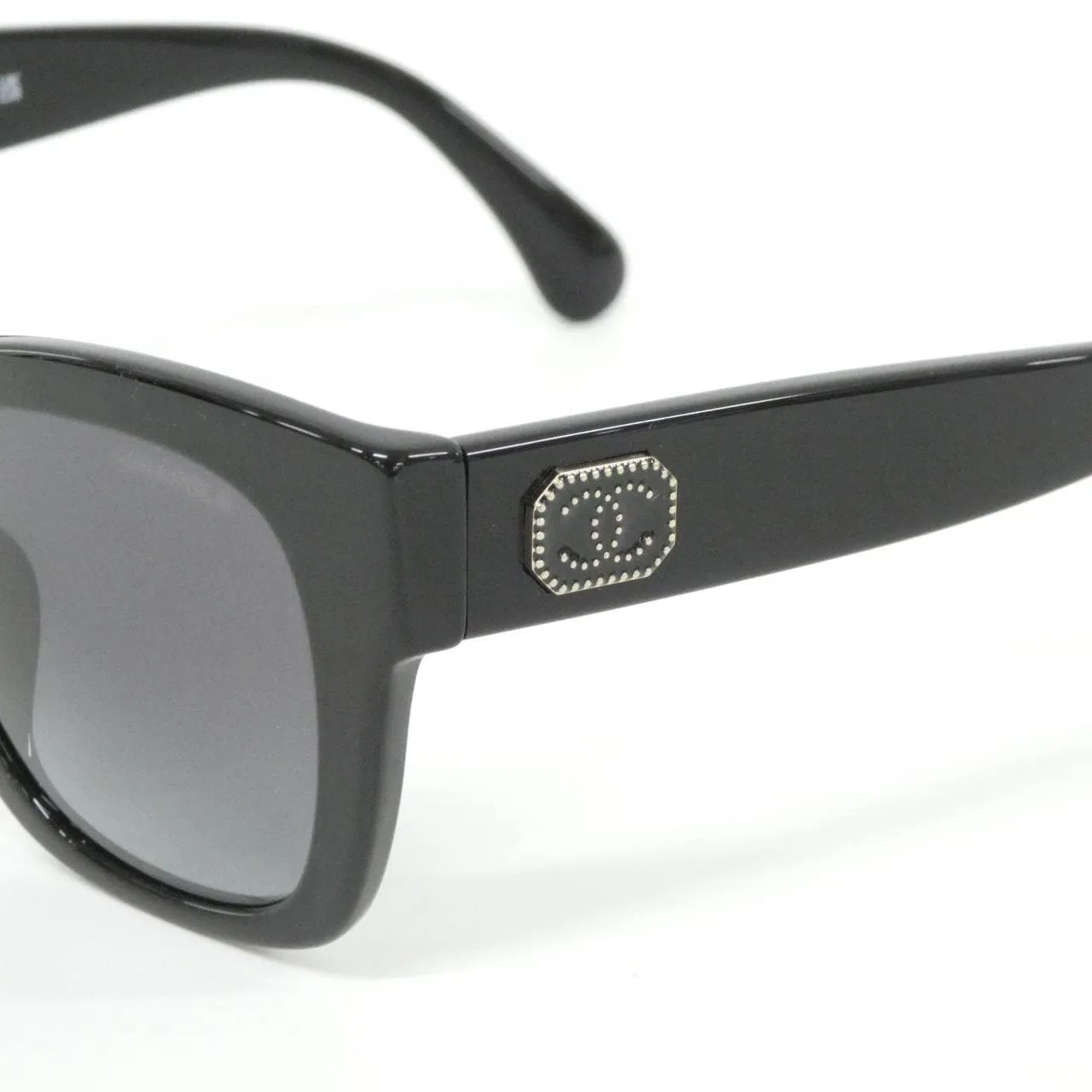 CHANEL 5478 A 太陽眼鏡 4