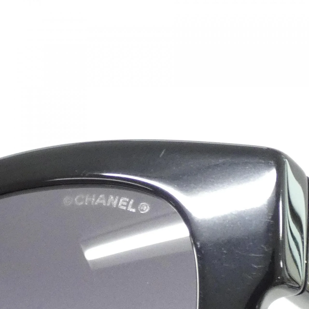 CHANEL 5478 A 太陽眼鏡 5