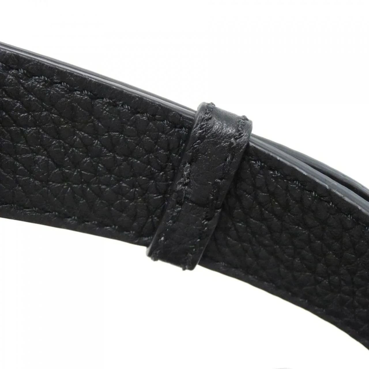FENDI Baguette 7VA476 A91A Handbag 黑色 中古品A - 縮圖 6