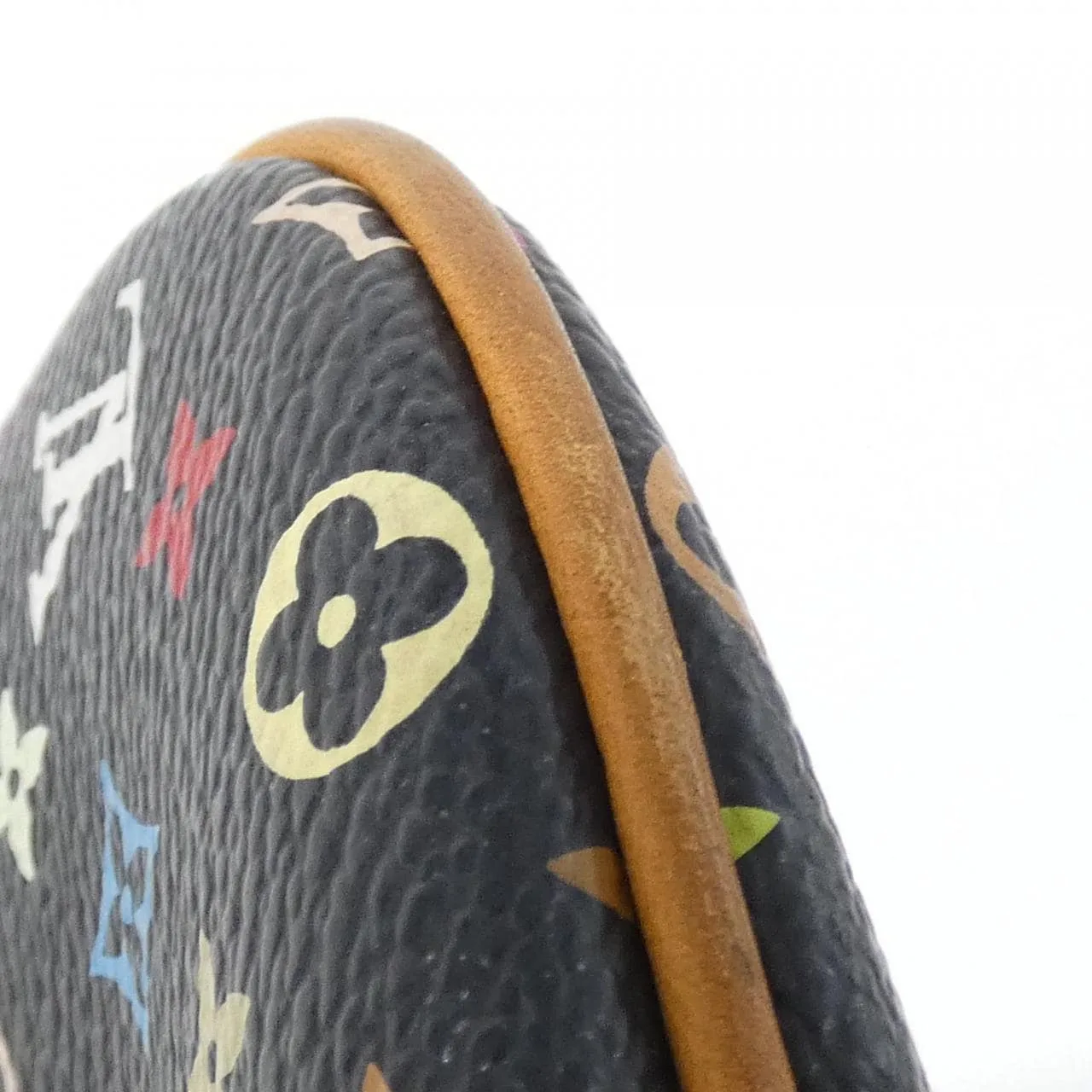 LOUIS VUITTON Pochette M60031 散紙包 帆布 3