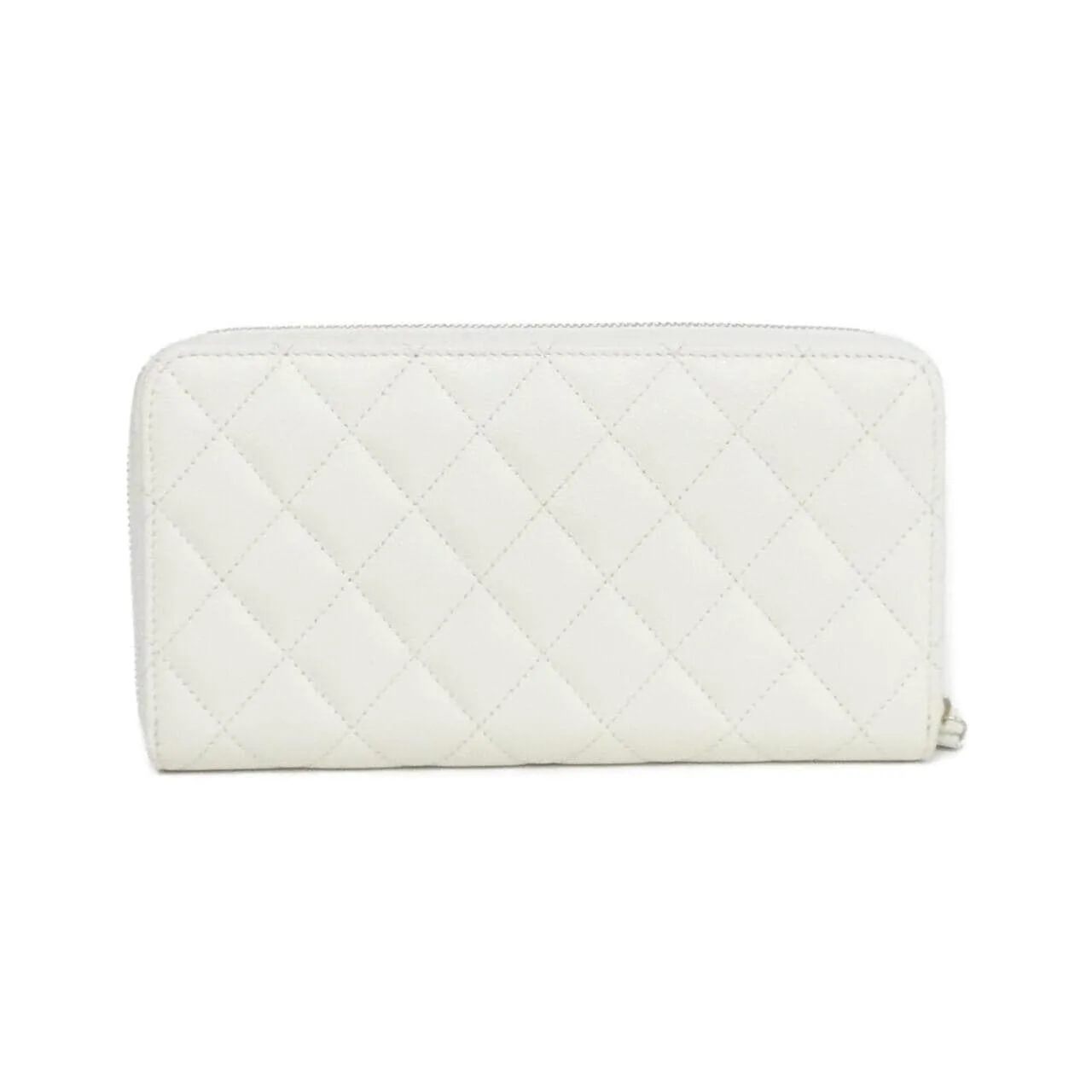 CHANEL Chanel 19 AP3181 Wallet Grained Calfskin 2