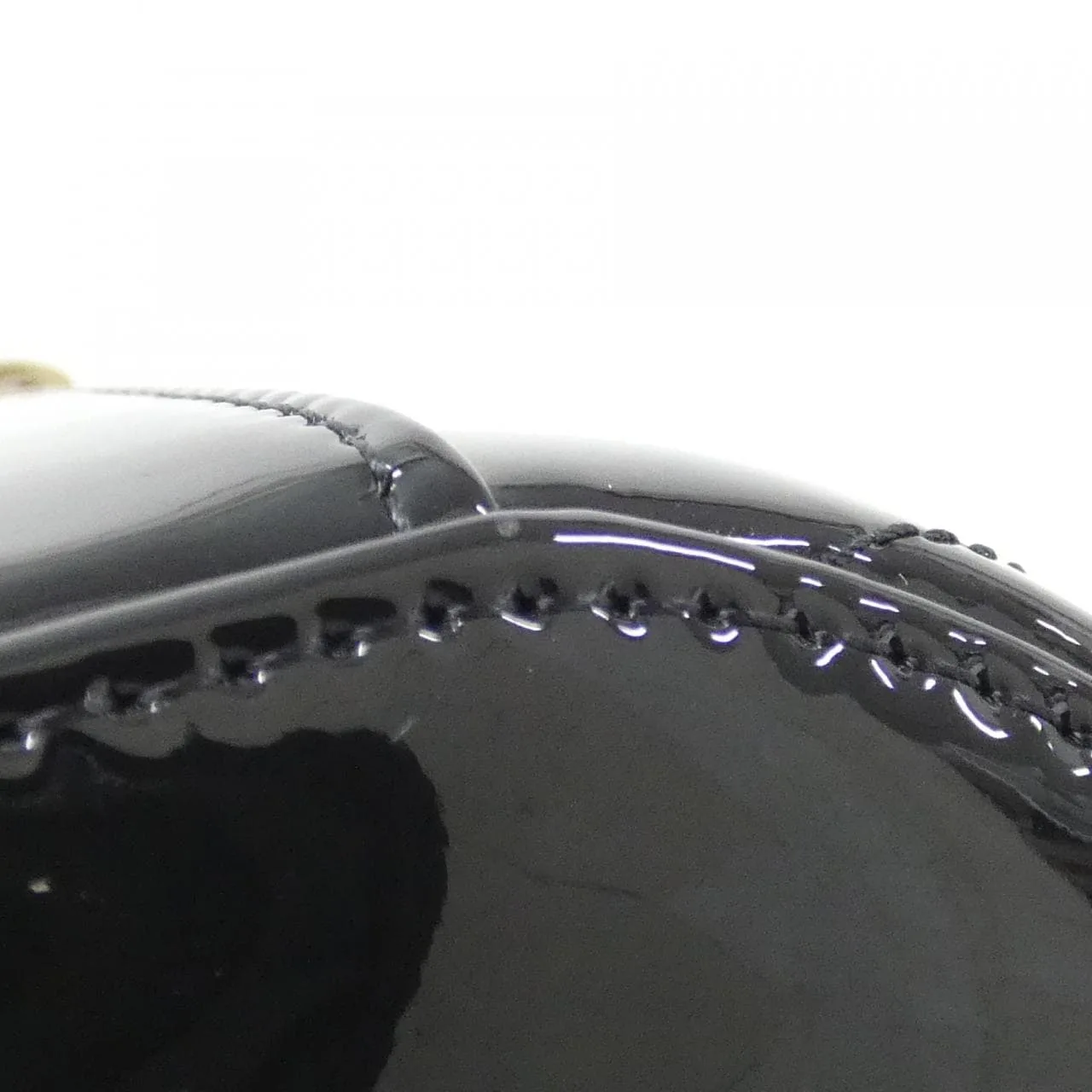 CHANEL Timeless Classic AP2873 手提包 漆皮 3