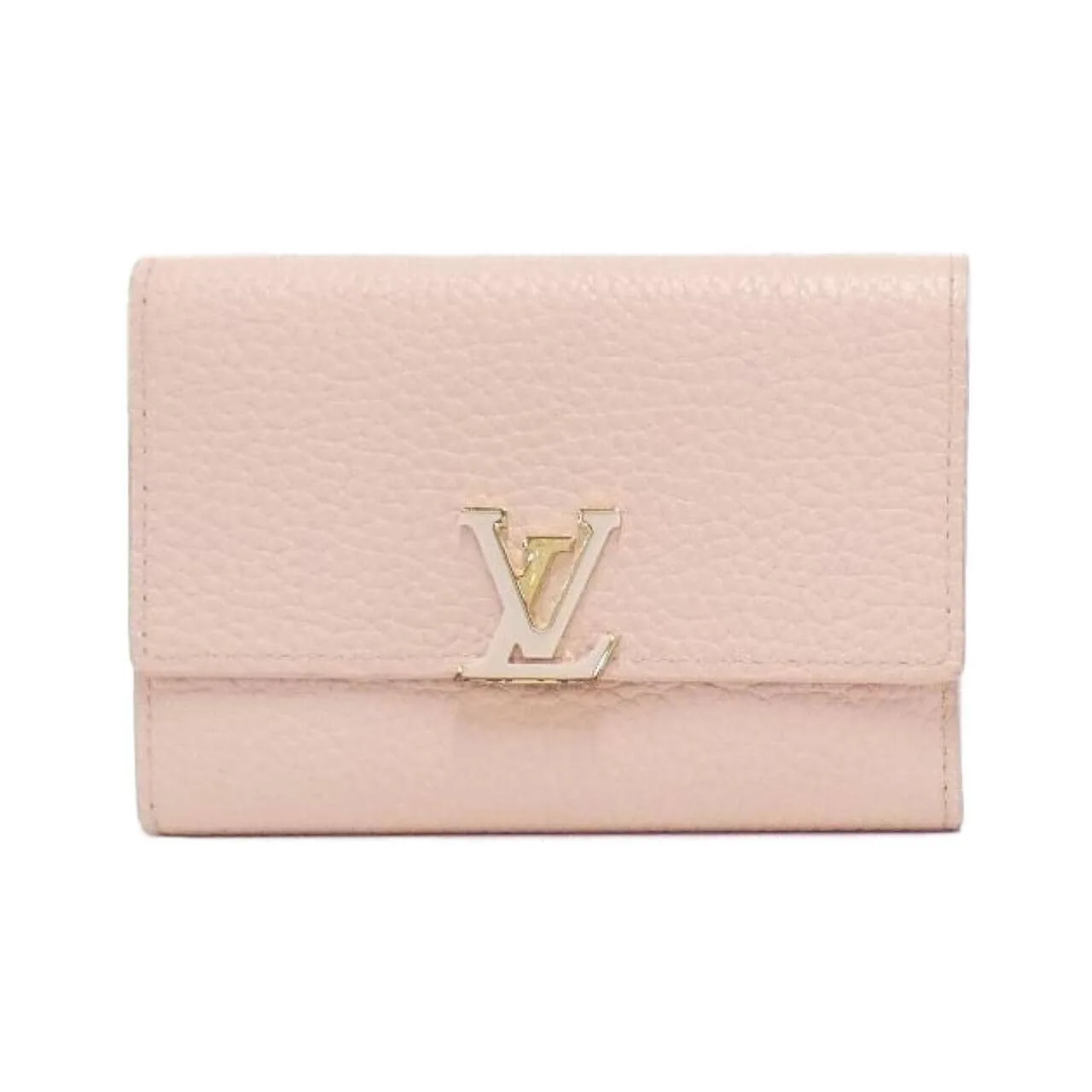 LOUIS VUITTON Capucines M82361 Wallet