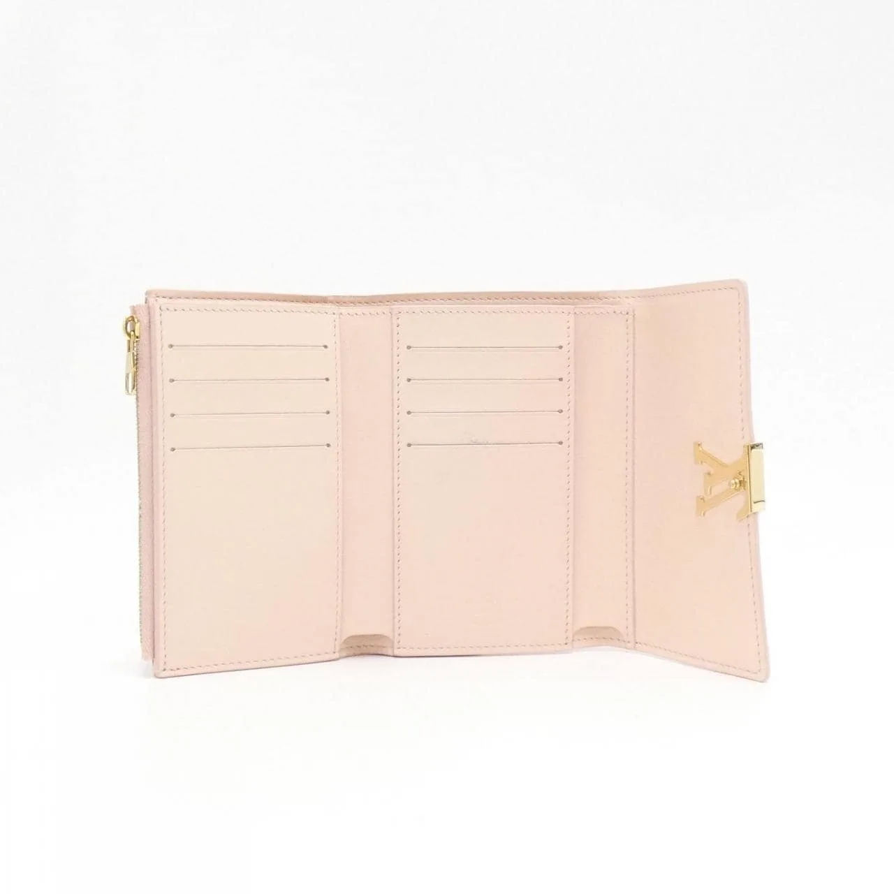 LOUIS VUITTON Capucines M82361 Wallet 5