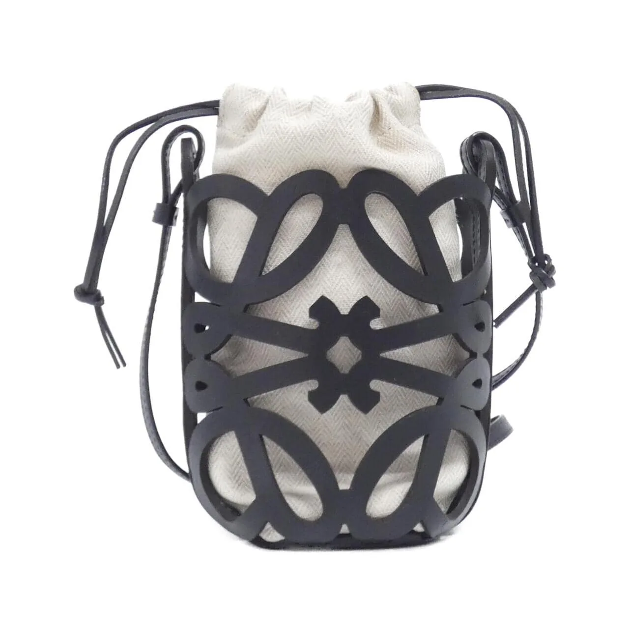 LOEWE C922Y62X02 Shoulder Lambskin