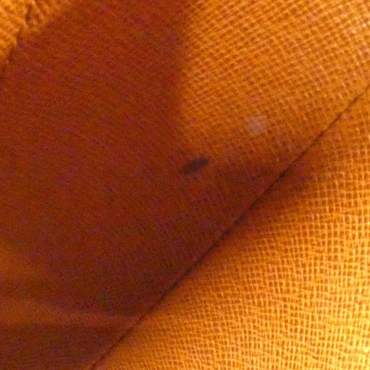 LOUIS VUITTON Drouot M51290 Shoulder Monogram 黑色 Monogram 中古品B - 縮圖 8