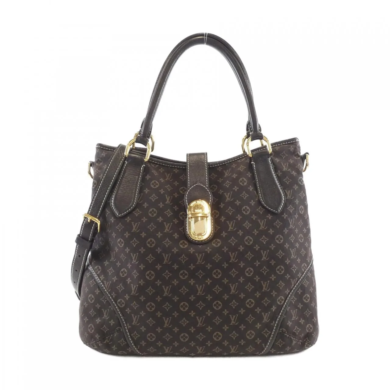 LOUIS VUITTON M56696 Shoulder Monogram
