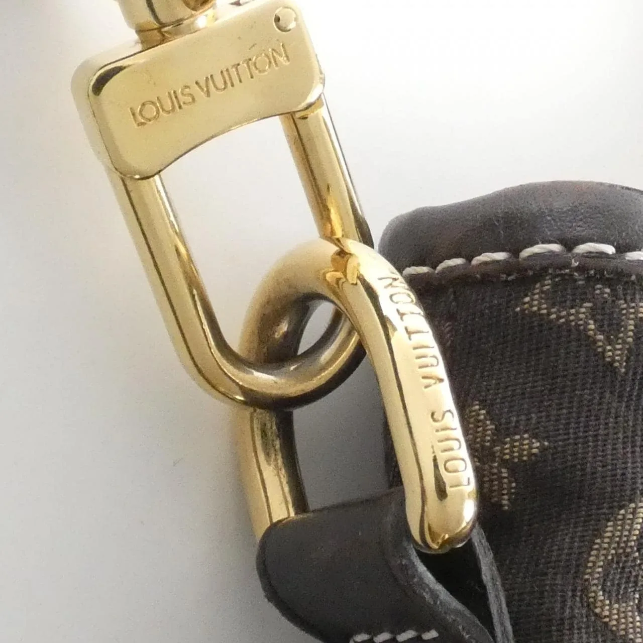 LOUIS VUITTON M56696 Shoulder Monogram 4