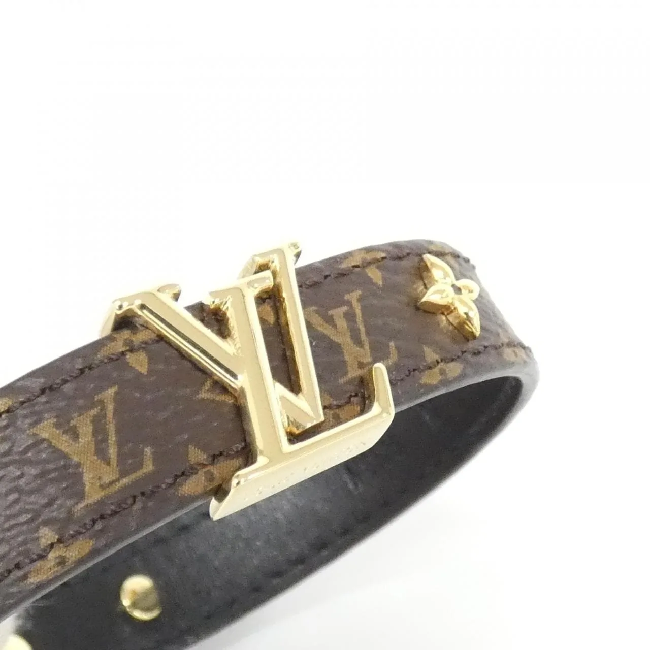 LOUIS VUITTON M8526E 配飾 Monogram 3