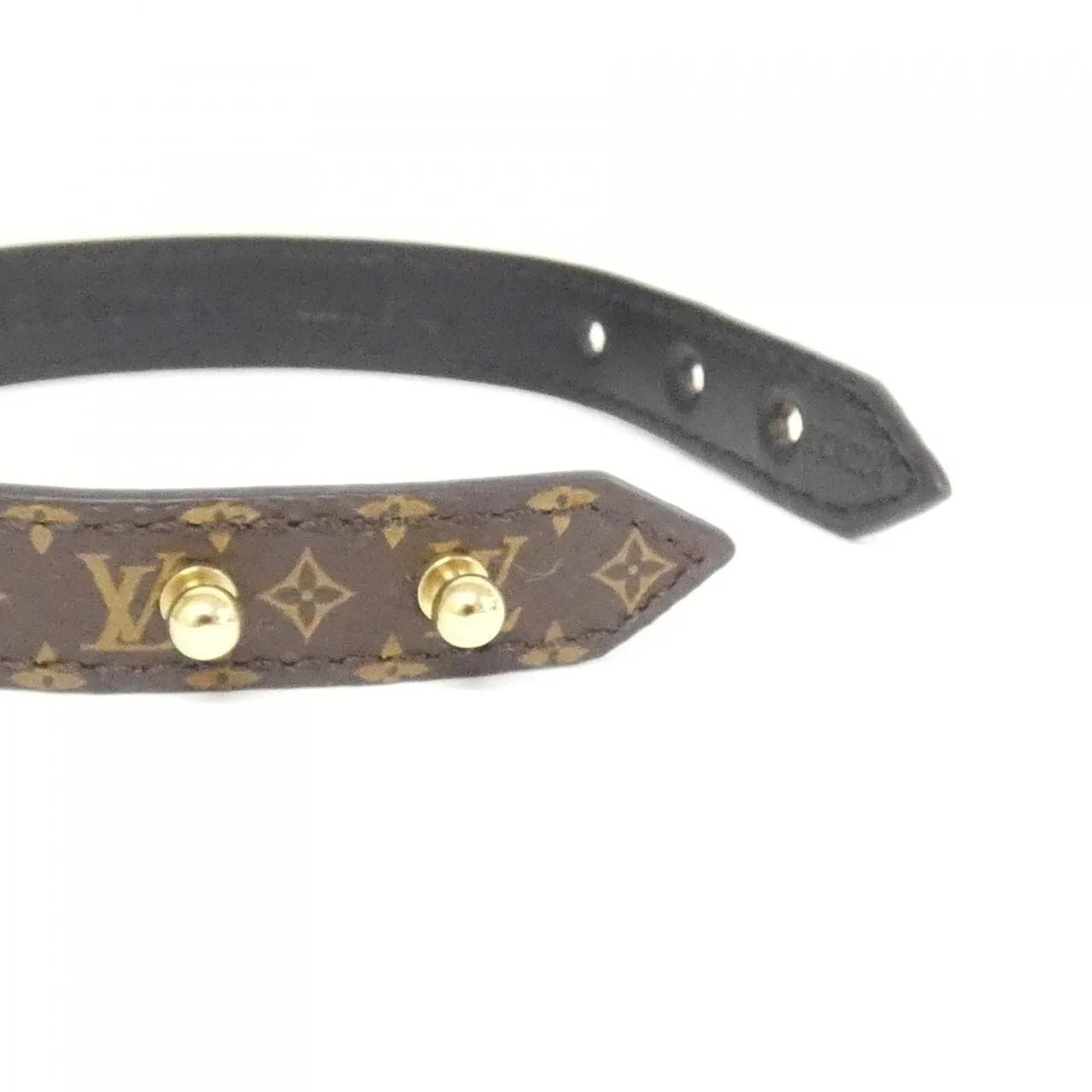 LOUIS VUITTON M8526E 配飾 Monogram 5