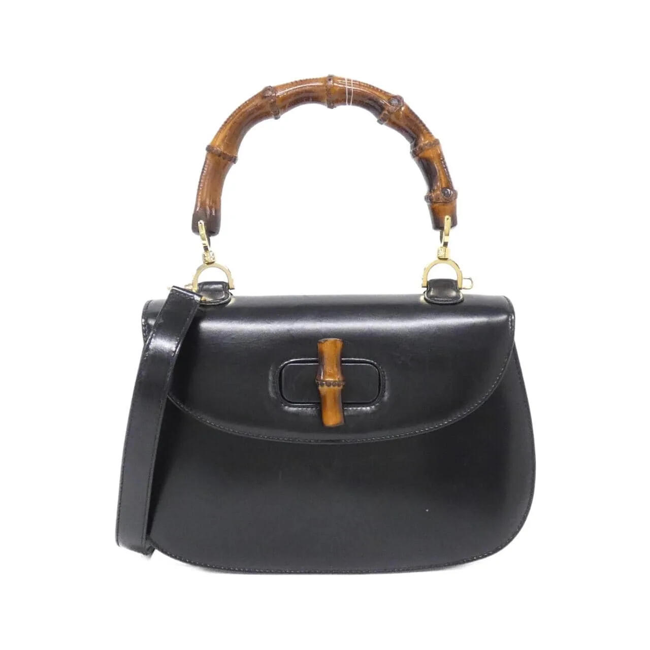 GUCCI 000 2113 手提包 皮革