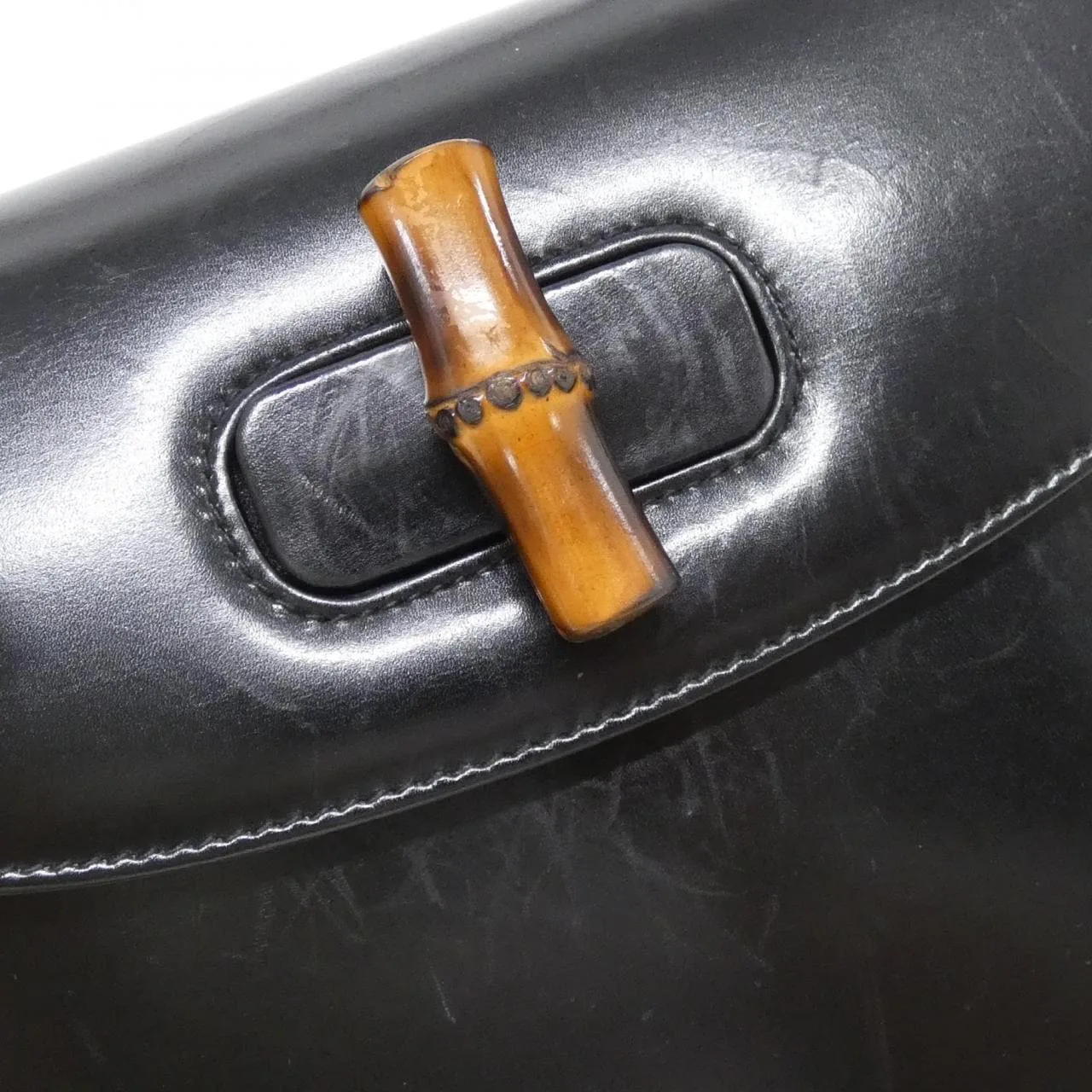 GUCCI 000 2113 手提包 皮革 4