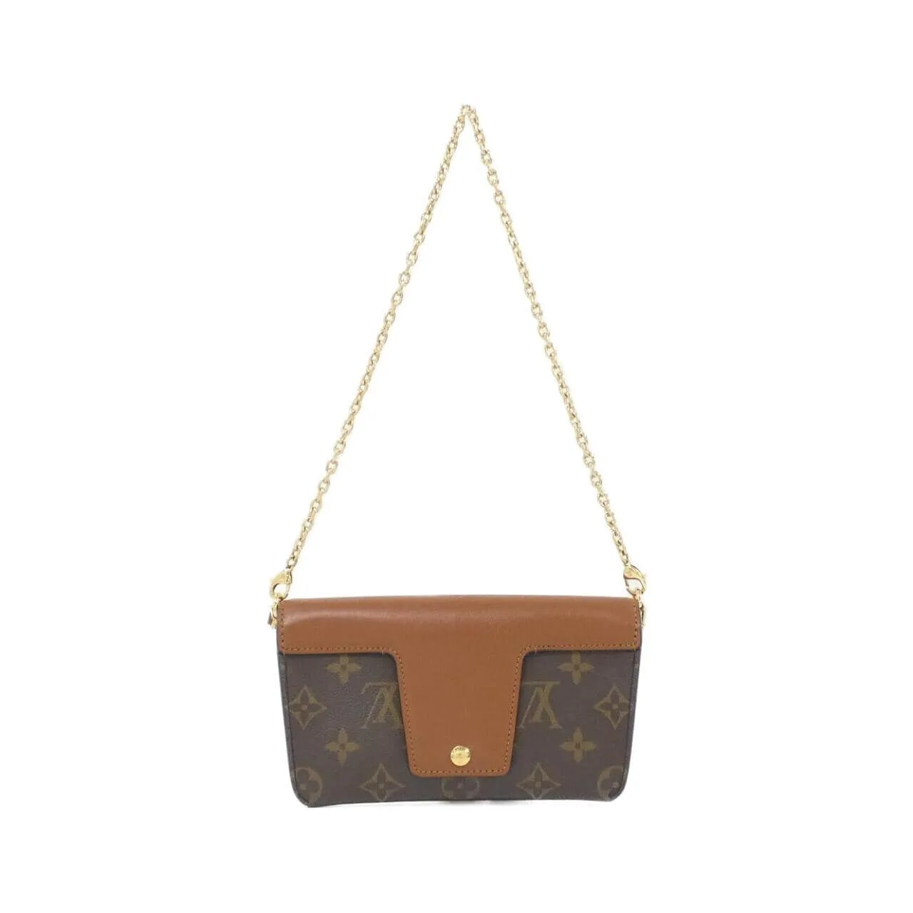 LOUIS VUITTON M80763 肩背包 Monogram 2