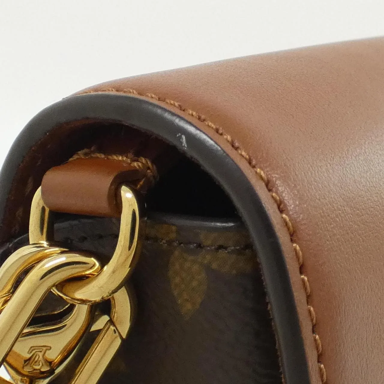 LOUIS VUITTON M80763 肩背包 Monogram 5