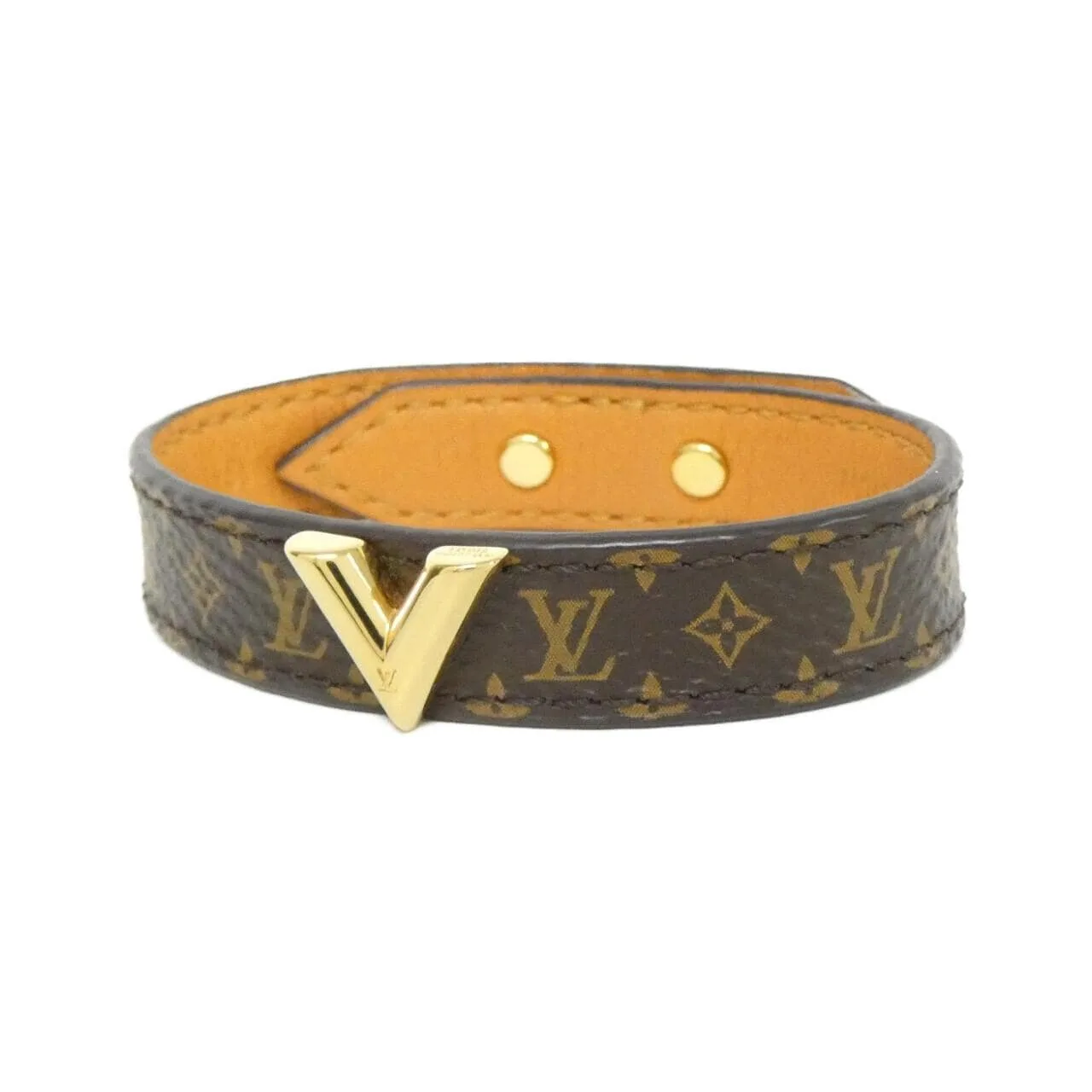 LOUIS VUITTON M6042F 配飾 Monogram