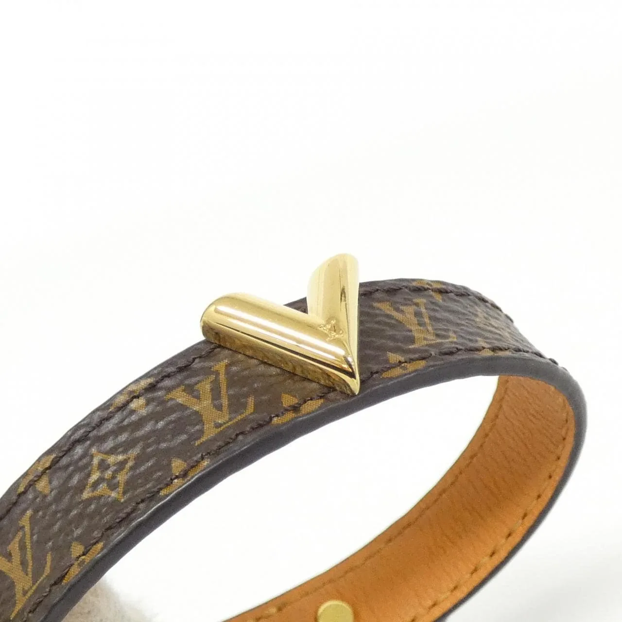 LOUIS VUITTON M6042F 配飾 Monogram 3
