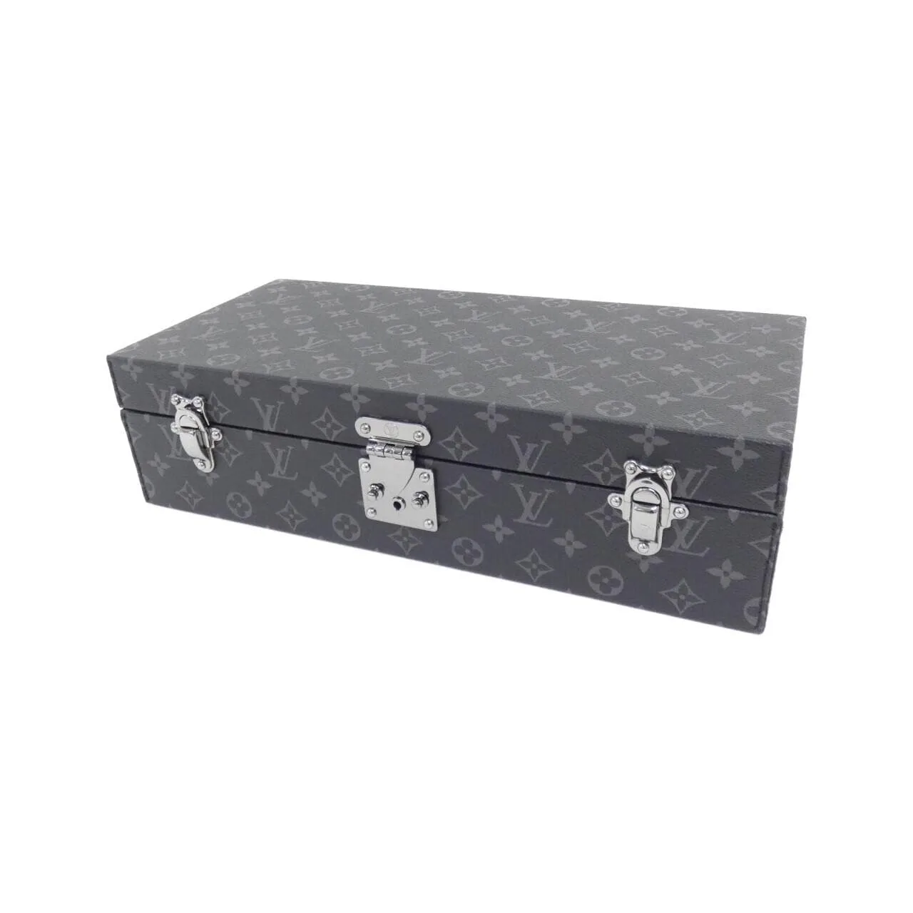 LOUIS VUITTON Eclipse 銀包 Monogram