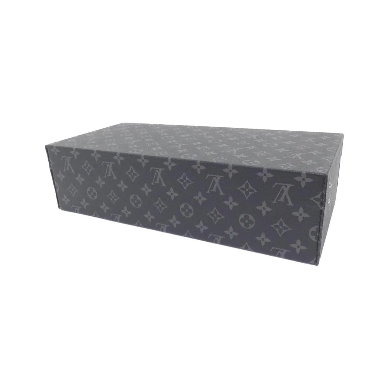 LOUIS VUITTON Eclipse 銀包 Monogram 2