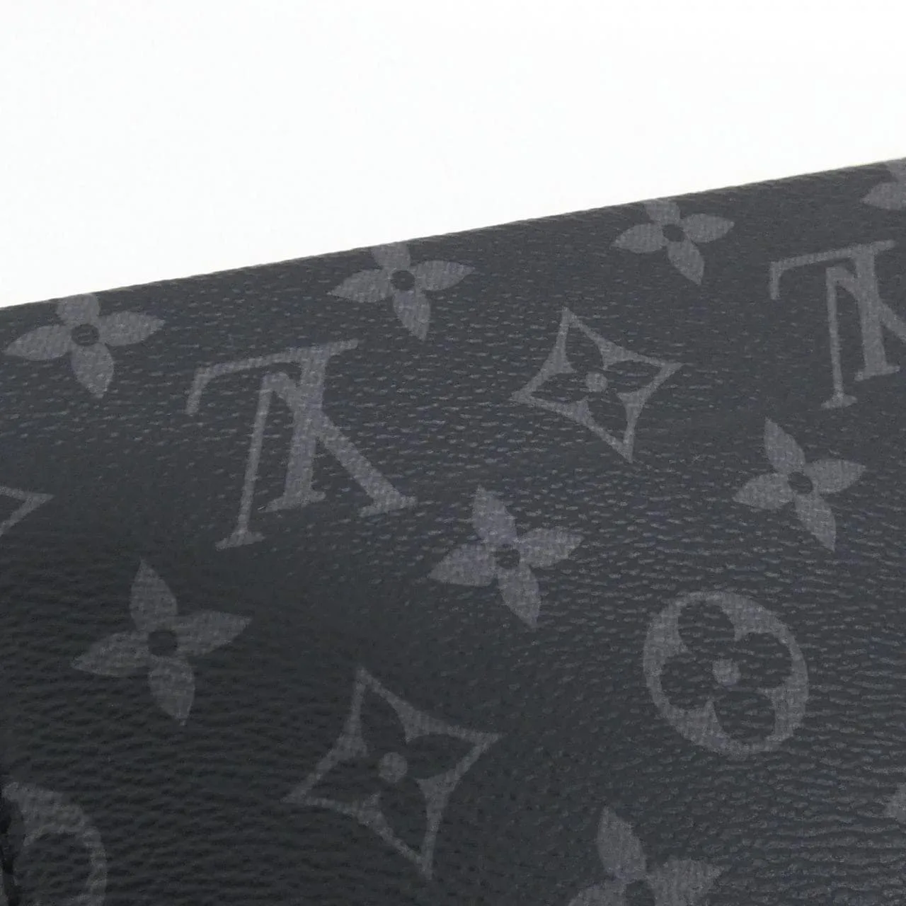 LOUIS VUITTON Eclipse 銀包 Monogram 5
