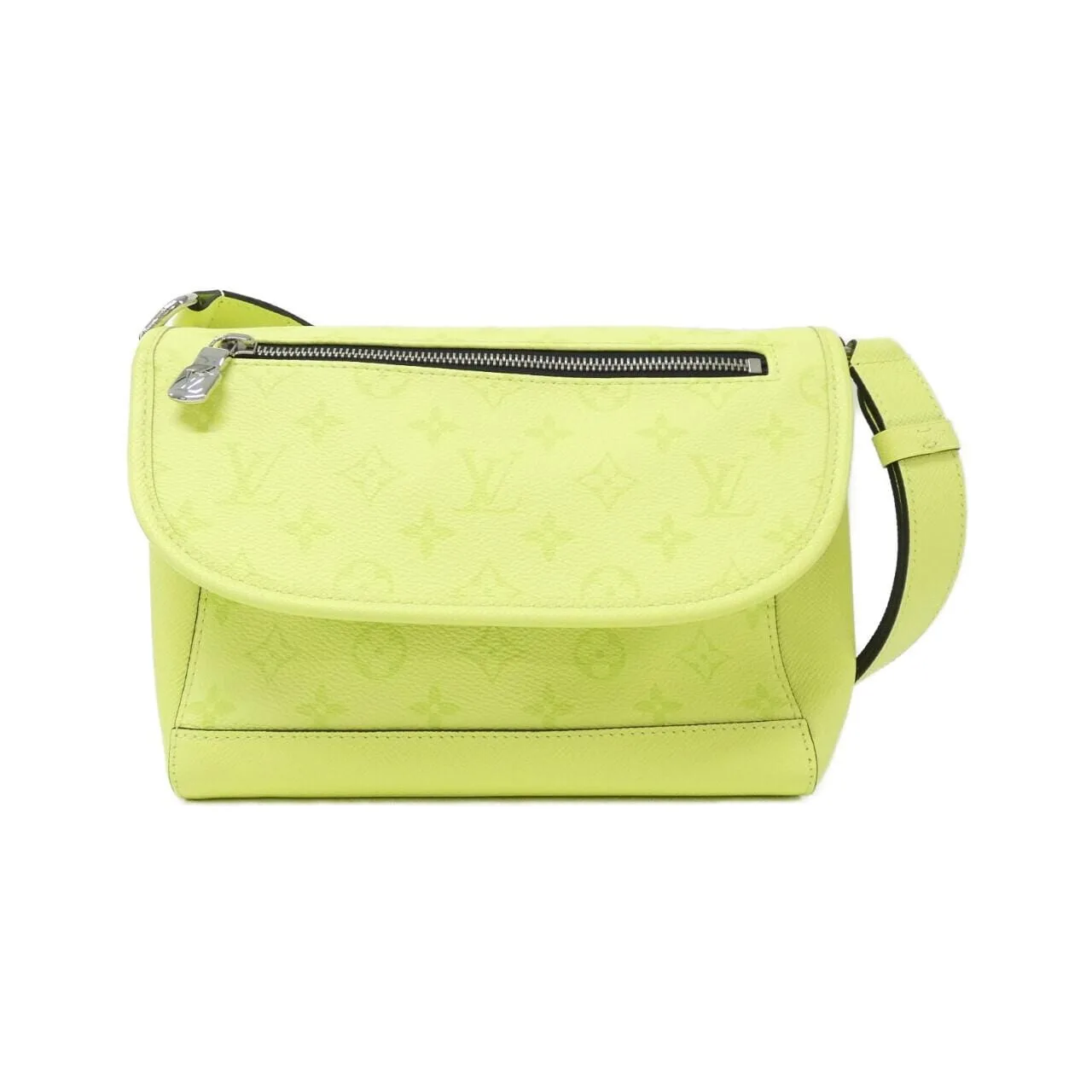 LOUIS VUITTON M14079 Handbag Canvas