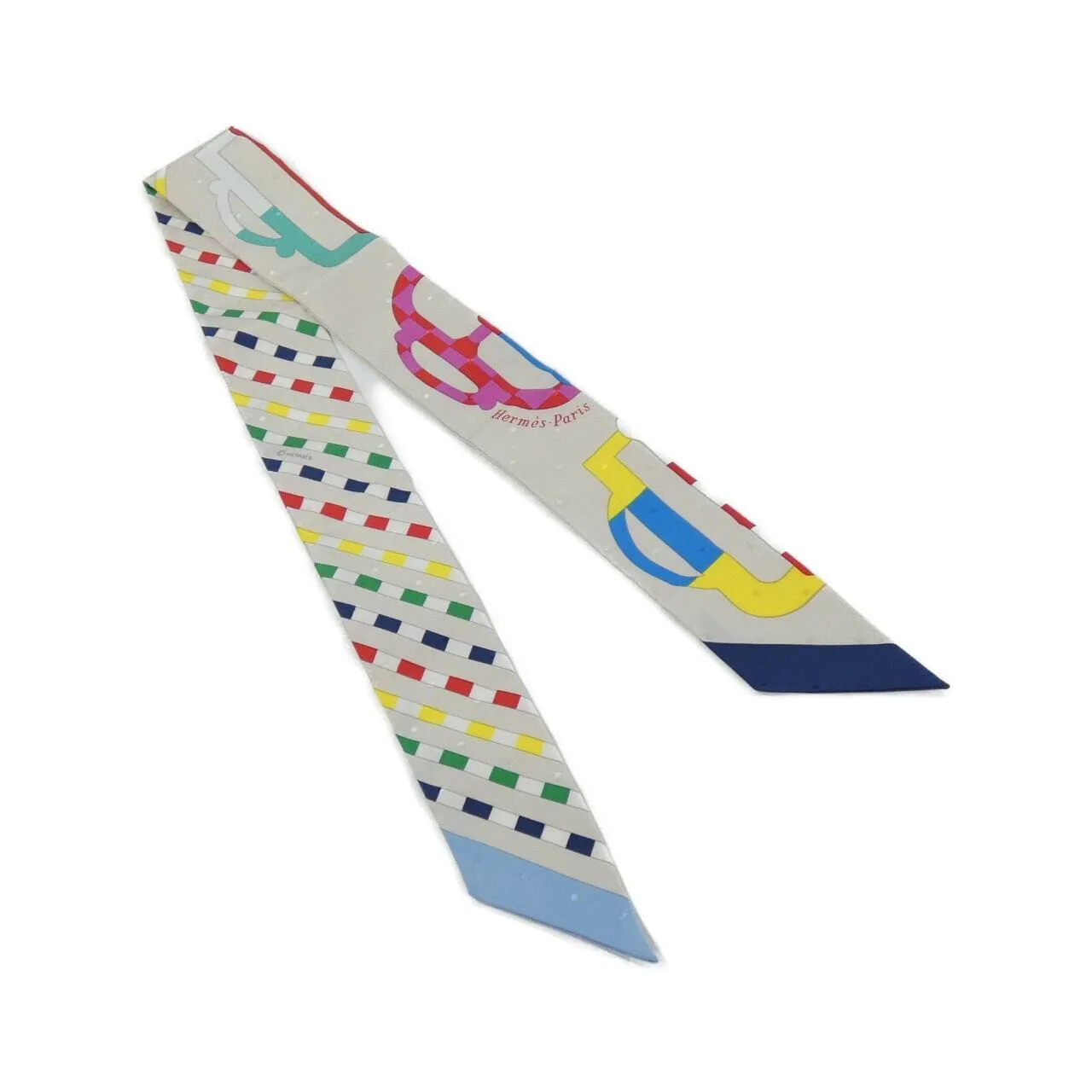 HERMES 063351S Scarf
