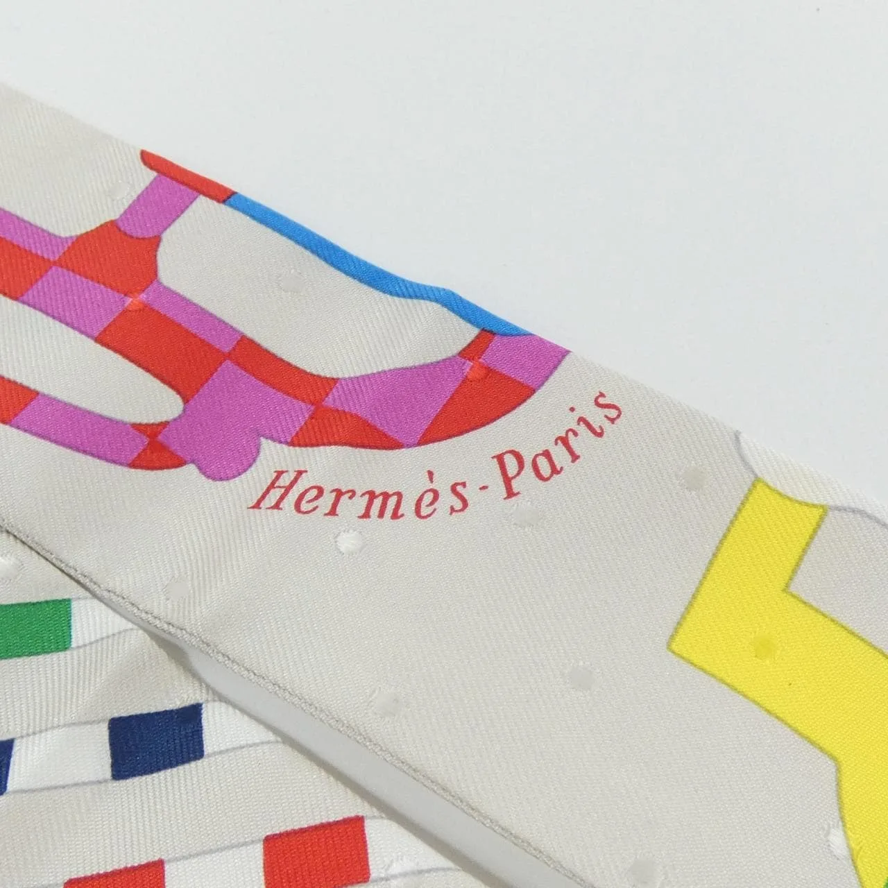 HERMES 063351S Scarf 3