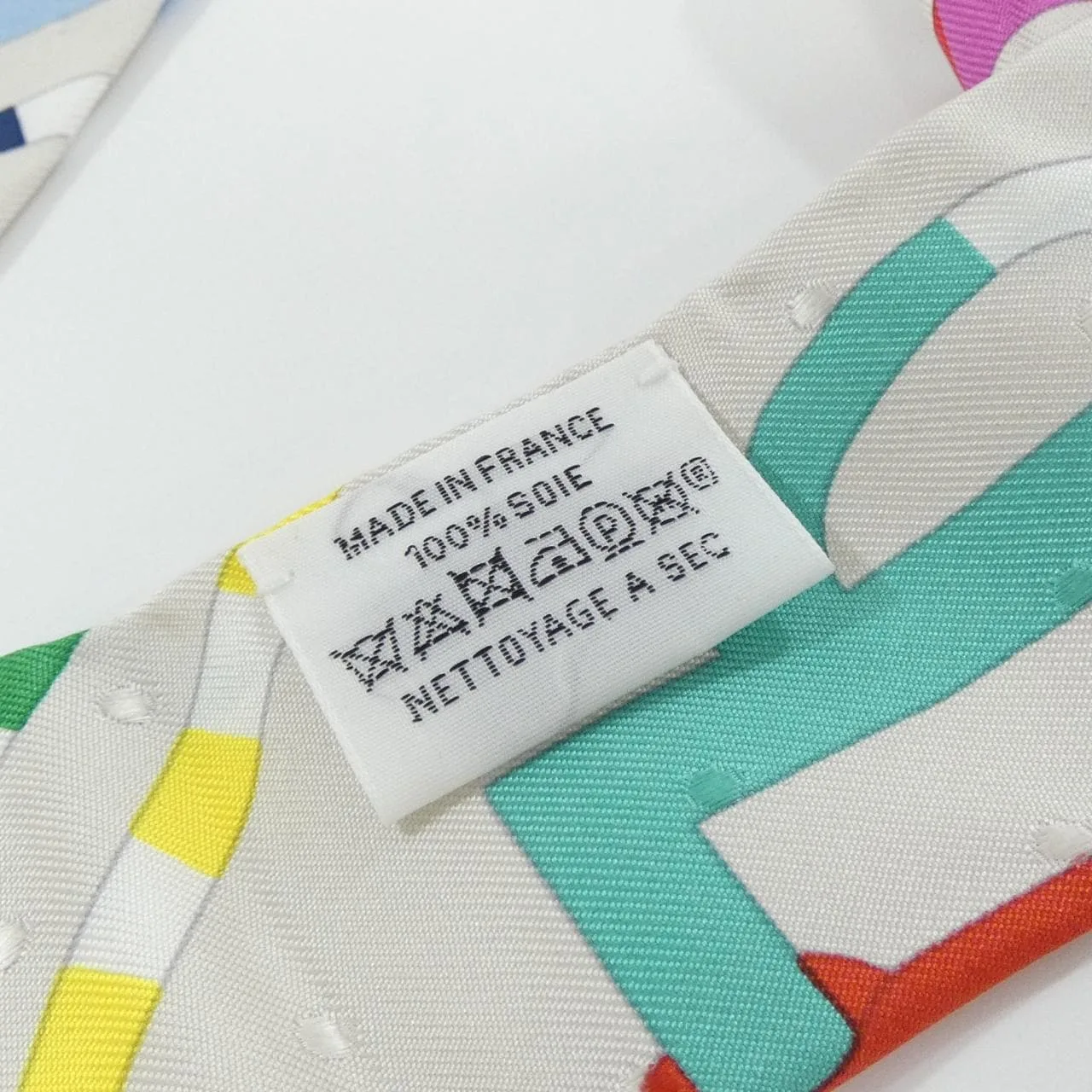 HERMES 063351S Scarf 4