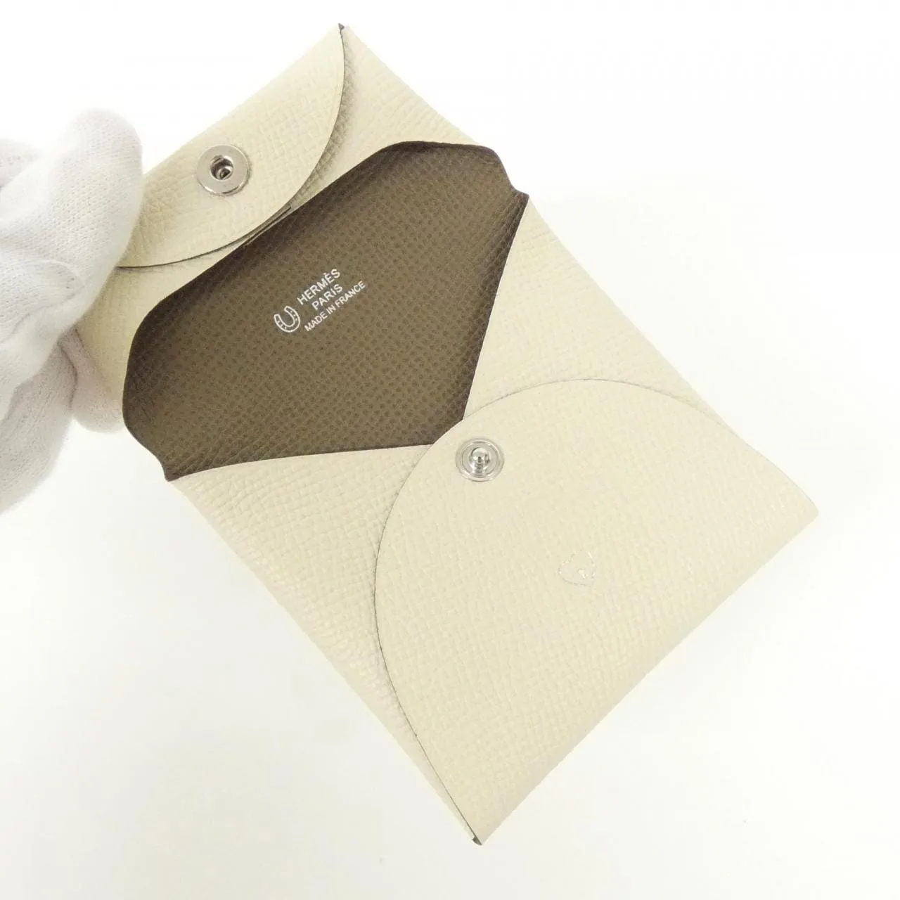 HERMES 264142AA 散紙包 Epsom 4