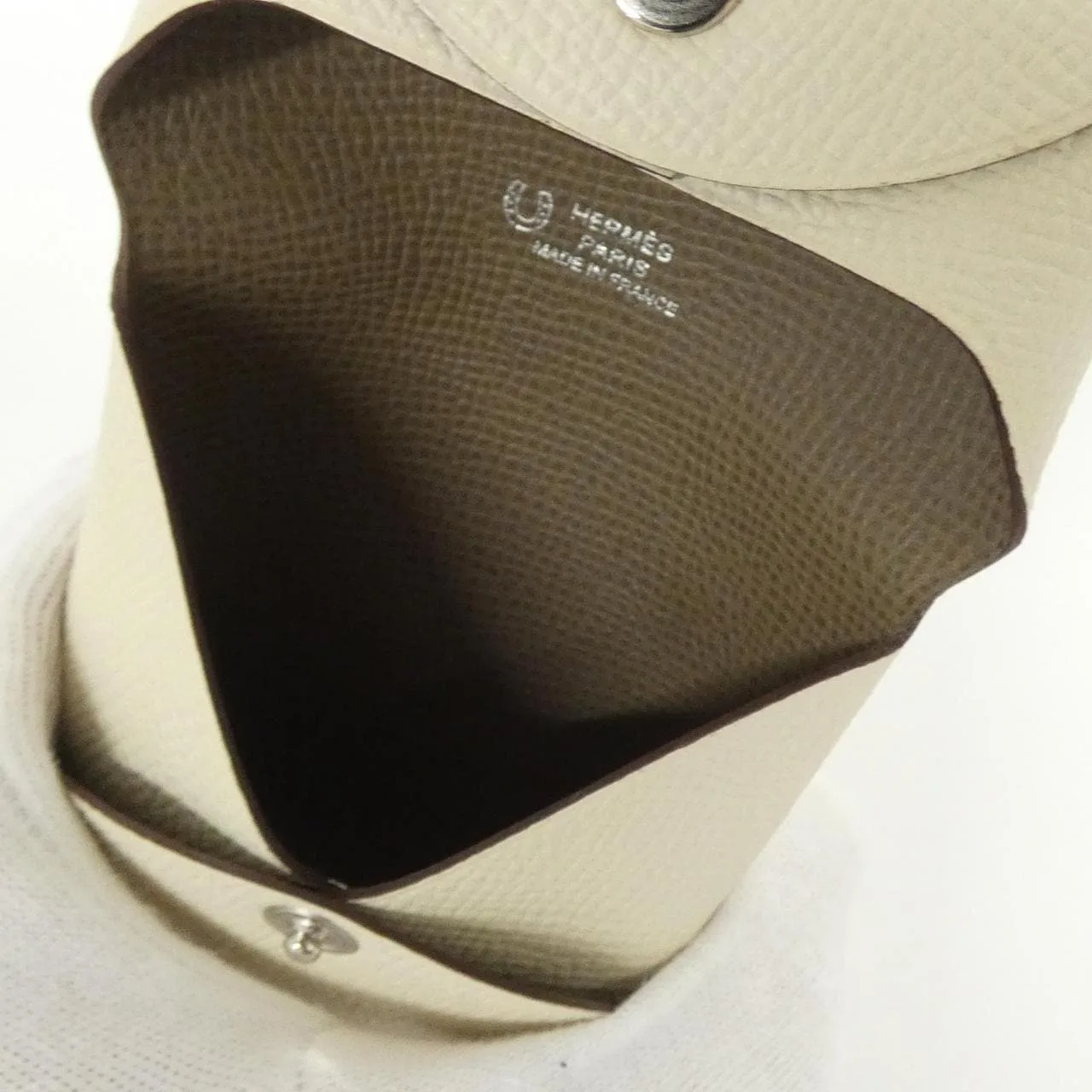 HERMES 264142AA 散紙包 Epsom 5