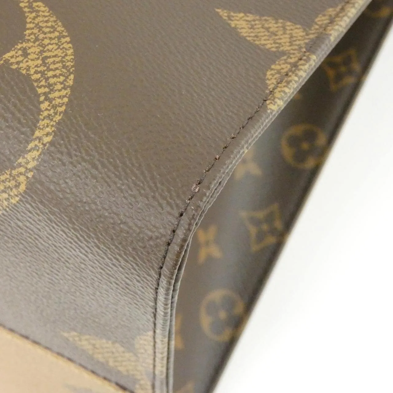 LOUIS VUITTON OnTheGo M45320 Handbag Monogram 2