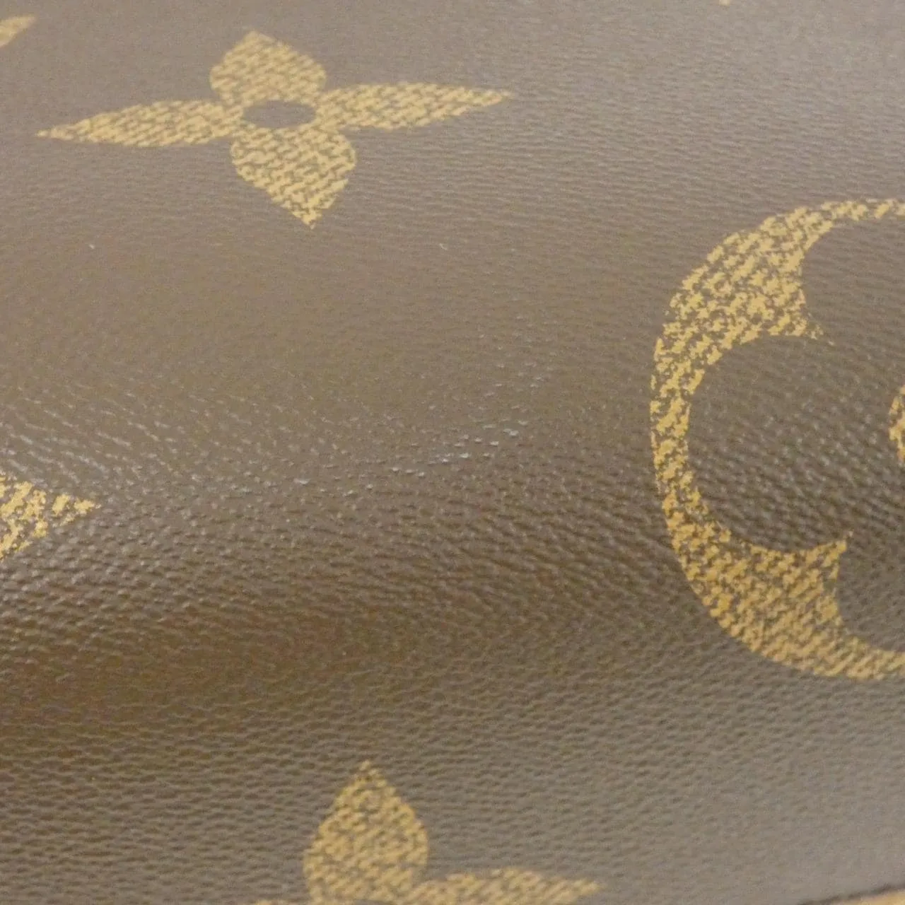 LOUIS VUITTON OnTheGo M45320 Handbag Monogram 3