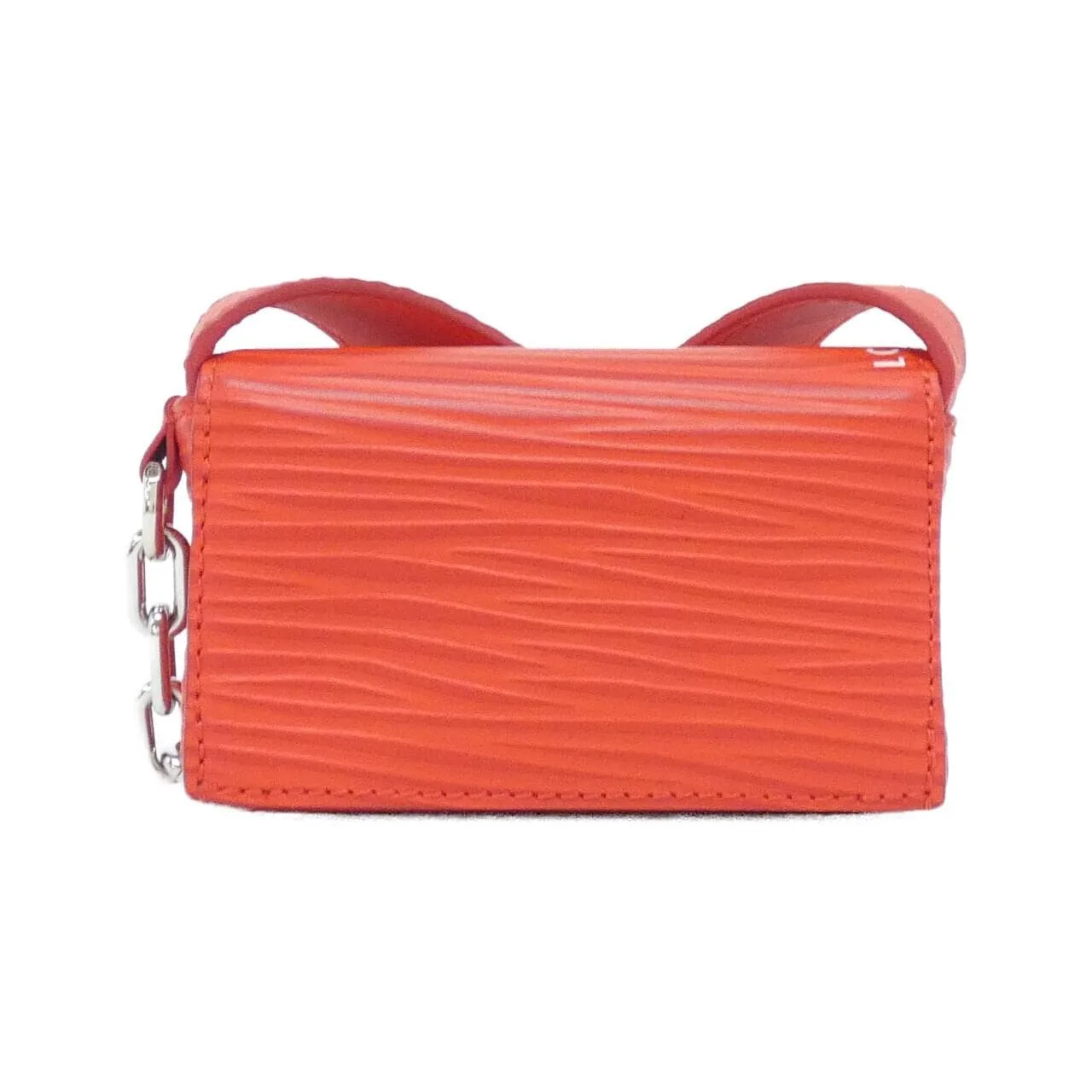 LOUIS VUITTON Steamer M23837 Shoulder Epi 2